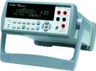 Figure 1. The Agilent 34410A is a 6&#189; digit DMM